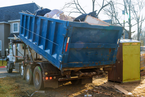 Best Attic Cleanout  in Worthington, KY