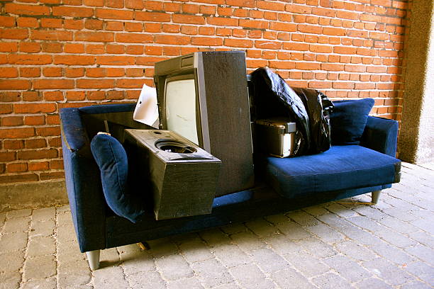 Best Same-Day Junk Removal Services  in Worthington, KY