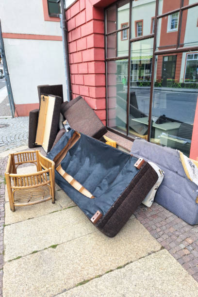 Reliable Worthington, KY Junk Removal Services Solutions