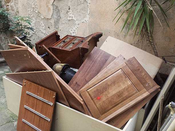 Best Commercial Junk Removal  in Worthington, KY