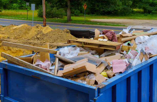 Demolition Debris Removal in Worthington, KY