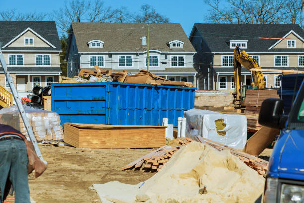 Best Demolition Debris Removal  in Worthington, KY